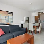 아파트호텔 Wyndham Residences Golf Del Sur