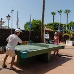 아파트호텔 Wyndham Residences Golf Del Sur 산미겔데아보나