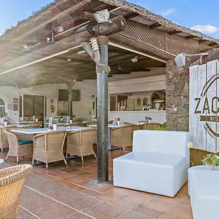 Appart hôtel Wyndham Residences Golf Del Sur 4*