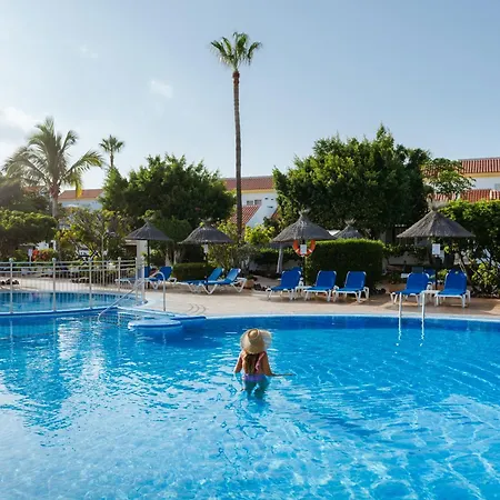 Wyndham Residences Golf Del Sur San Miguel de Abona