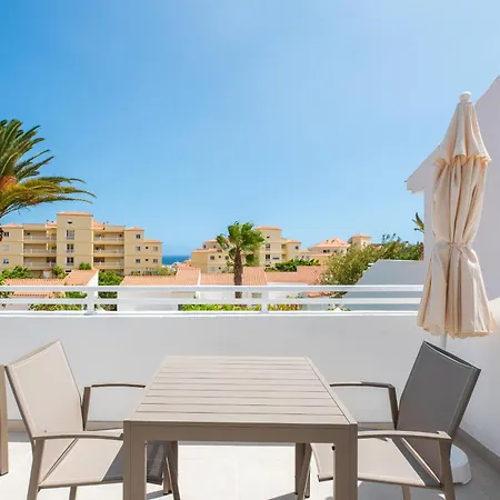 Wyndham Residences Golf Del Sur 아파트호텔 산미겔데아보나