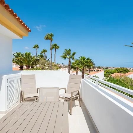 Wyndham Residences Golf Del Sur Appart hôtel San Miguel de Abona