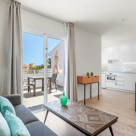 Appart hôtel Wyndham Residences Golf Del Sur San Miguel de Abona
