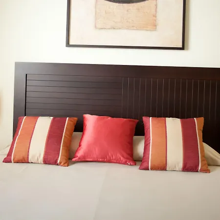 Appart hôtel Wyndham Residences Golf Del Sur San Miguel de Abona