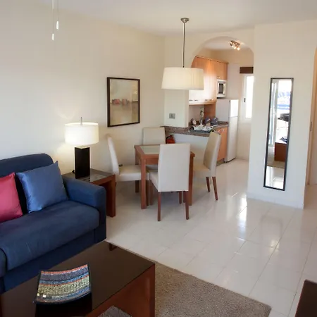 Appart hôtel Wyndham Residences Golf Del Sur 4*