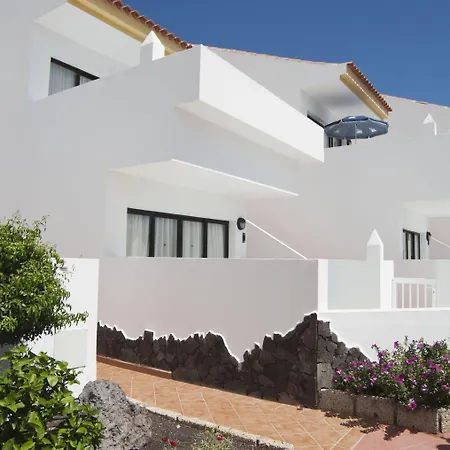 Wyndham Residences Golf Del Sur Appart hôtel San Miguel de Abona
