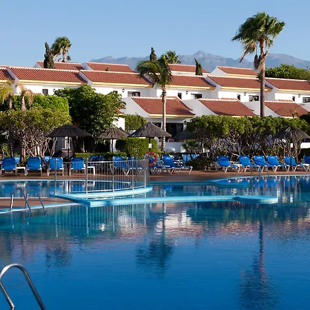 Wyndham Residences Golf Del Sur 公寓式酒店 圣米格尔德阿沃纳