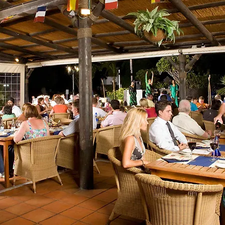 Wyndham Residences Golf Del Sur 公寓式酒店 3*
