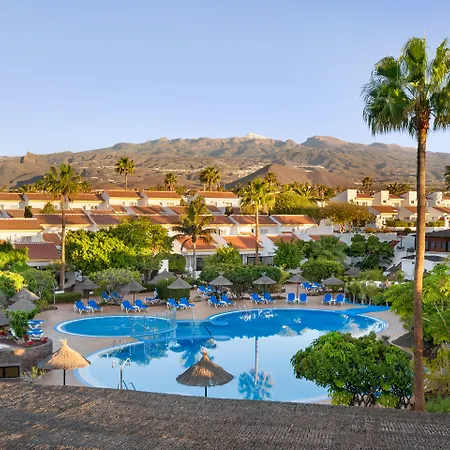 Wyndham Residences Golf Del Sur 公寓式酒店 3*