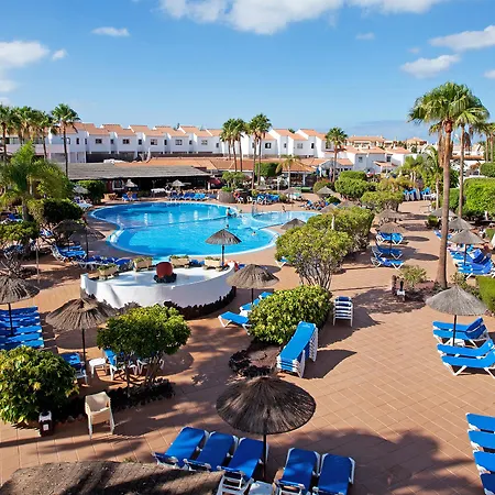 Wyndham Residences Golf Del Sur 公寓式酒店 圣米格尔德阿沃纳