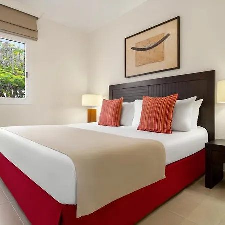 公寓式酒店 Wyndham Residences Golf Del Sur 圣米格尔德阿沃纳