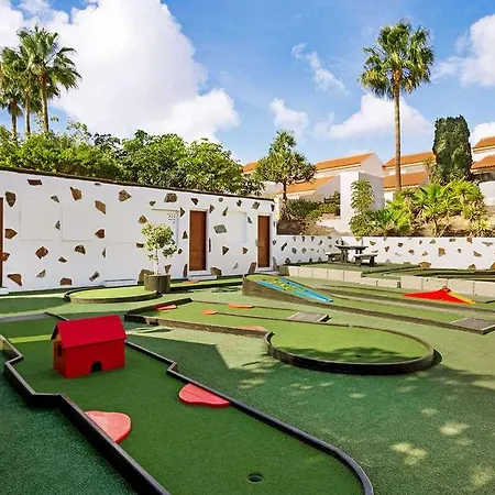 Wyndham Residences Golf Del Sur 公寓式酒店