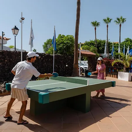 公寓式酒店 Wyndham Residences Golf Del Sur 圣米格尔德阿沃纳