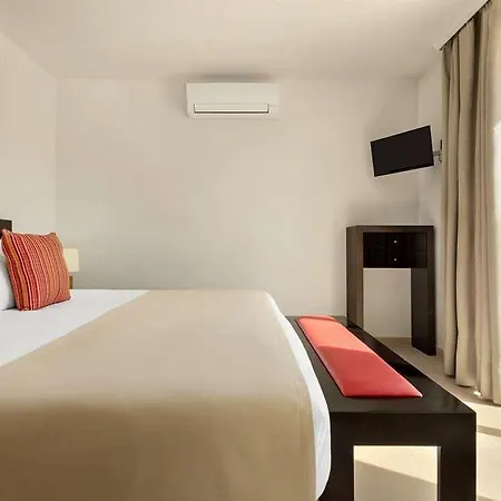 公寓式酒店 Wyndham Residences Golf Del Sur