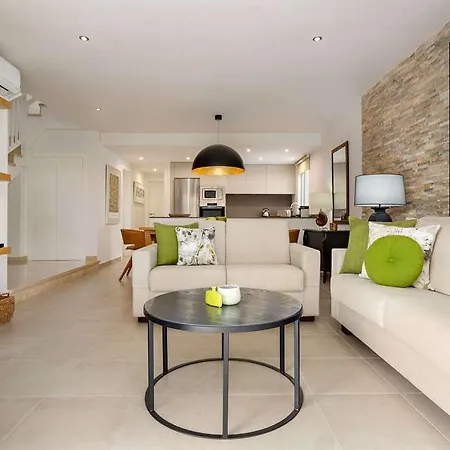 Wyndham Residences Golf Del Sur 3* 圣米格尔德阿沃纳