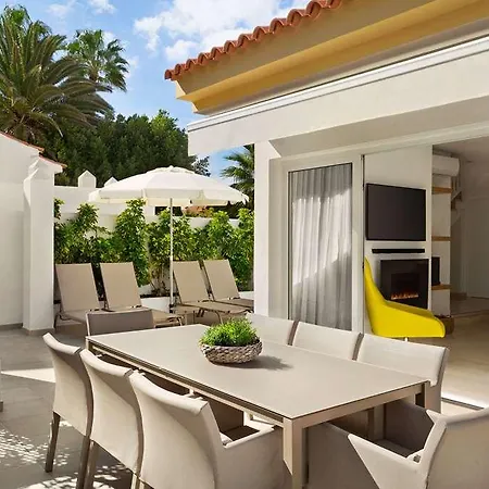 公寓式酒店 Wyndham Residences Golf Del Sur