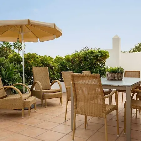 Wyndham Residences Golf Del Sur 3* 圣米格尔德阿沃纳