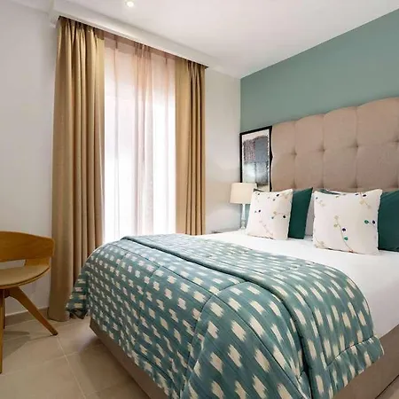 Wyndham Residences Golf Del Sur 3* 圣米格尔德阿沃纳
