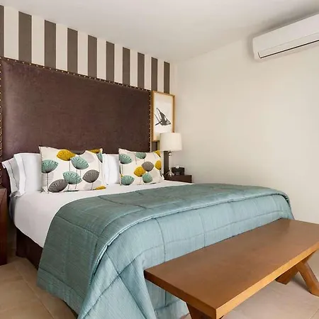 公寓式酒店 Wyndham Residences Golf Del Sur
