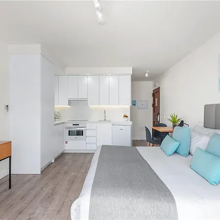 Wyndham Residences Golf Del Sur سان ميغيل ذي أبونا