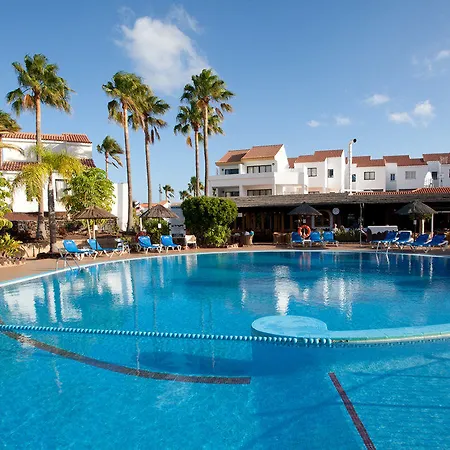 公寓式酒店 Wyndham Residences Golf Del Sur 3*