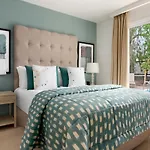 Apartmanhotel Wyndham Residences Golf Del Sur 4*