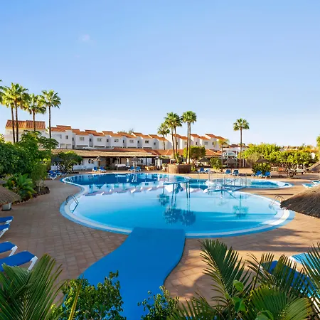 Ξενοδοχείο με διαμερίσματα Wyndham Residences Golf Del Sur 3*