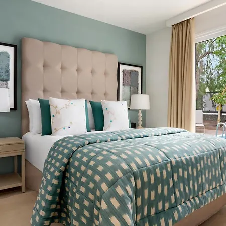 아파트호텔 Wyndham Residences Golf Del Sur 4*