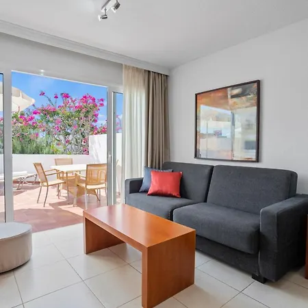 Wyndham Residences Golf Del Sur 3* Σαν Μιγκέλ ντε Αμπόνα