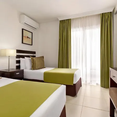 Wyndham Residences Golf Del Sur San Miguel de Abona