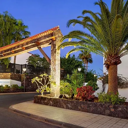 Wyndham Residences Golf Del Sur Aparthotel 3*