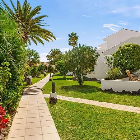 Wyndham Residences Golf Del Sur Σαν Μιγκέλ ντε Αμπόνα