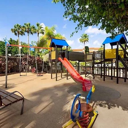 Aparthotel Wyndham Residences Golf Del Sur 3*