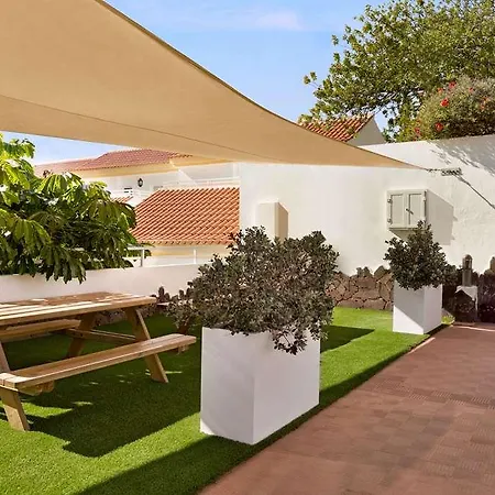 Ξενοδοχείο με διαμερίσματα Wyndham Residences Golf Del Sur