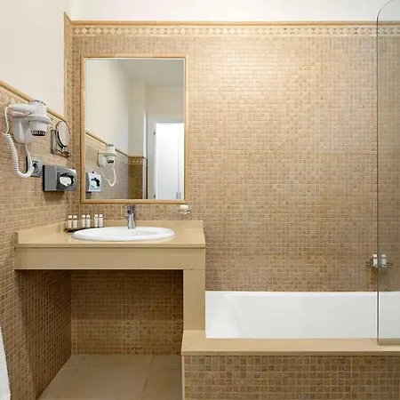 Wyndham Residences Golf Del Sur Σαν Μιγκέλ ντε Αμπόνα