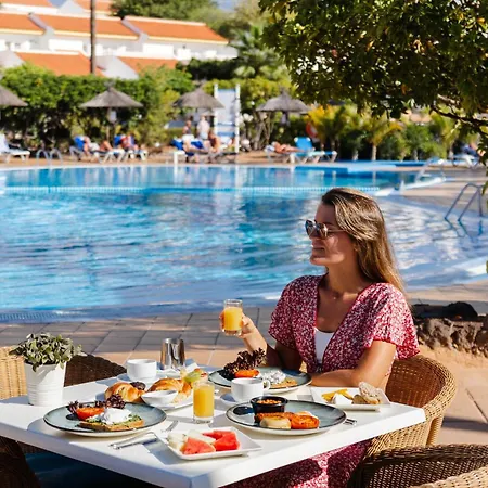 Aparthotel Wyndham Residences Golf Del Sur