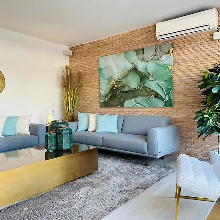 Ξενοδοχείο με διαμερίσματα Wyndham Residences Golf Del Sur 3*