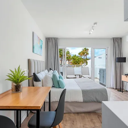 Wyndham Residences Golf Del Sur Ξενοδοχείο με διαμερίσματα 3*