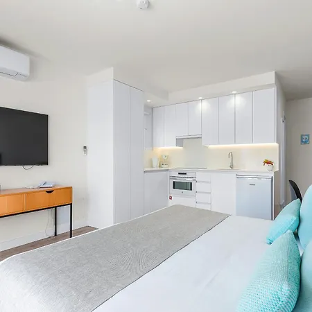 Wyndham Residences Golf Del Sur Σαν Μιγκέλ ντε Αμπόνα