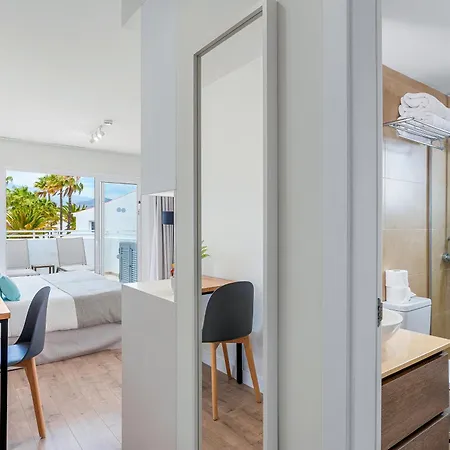 Wyndham Residences Golf Del Sur 4* San Miguel de Abona