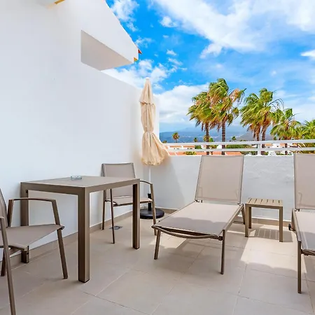 Wyndham Residences Golf Del Sur Ξενοδοχείο με διαμερίσματα 3*