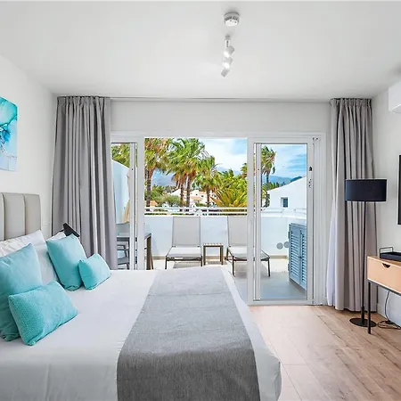 Wyndham Residences Golf Del Sur 3* Σαν Μιγκέλ ντε Αμπόνα