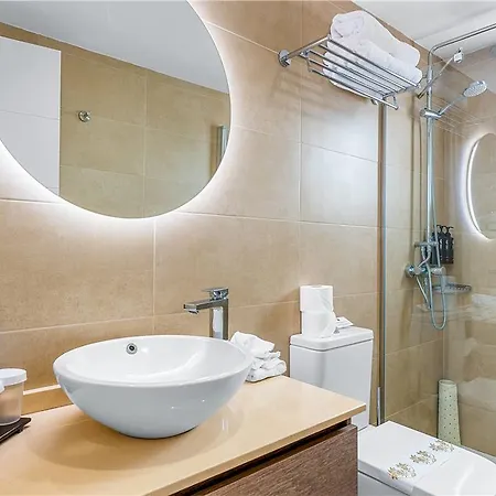 Ξενοδοχείο με διαμερίσματα Wyndham Residences Golf Del Sur 3*