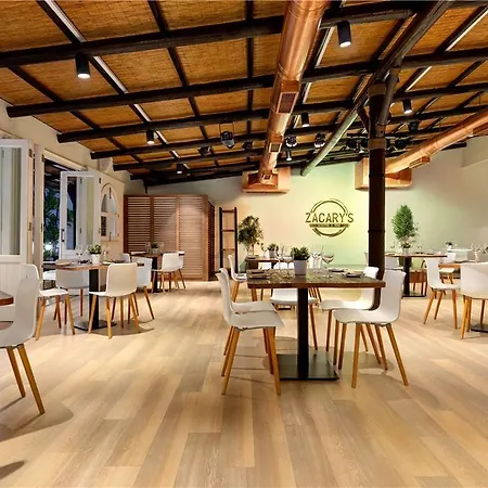 Aparthotel Wyndham Residences Golf Del Sur 4*