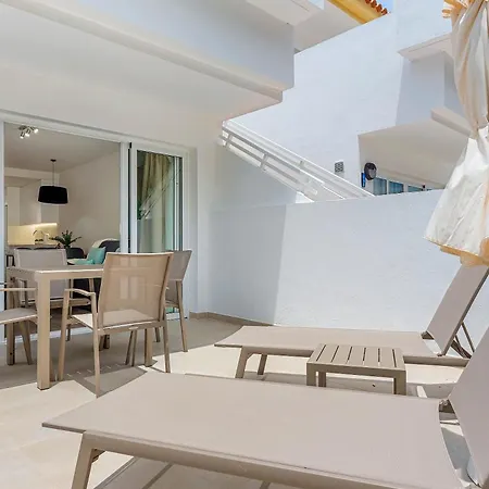 Wyndham Residences Golf Del Sur