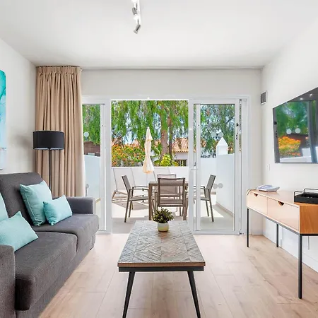 Wyndham Residences Golf Del Sur 4* סן מיגל דה אבונה