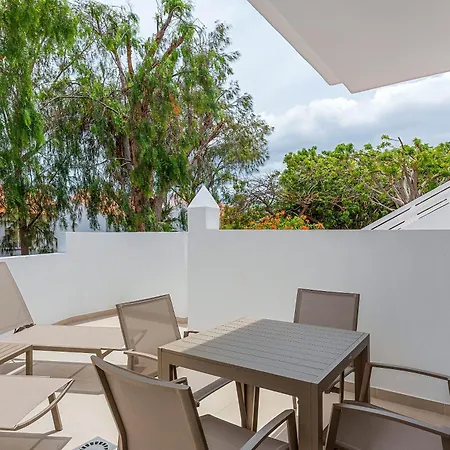 Wyndham Residences Golf Del Sur