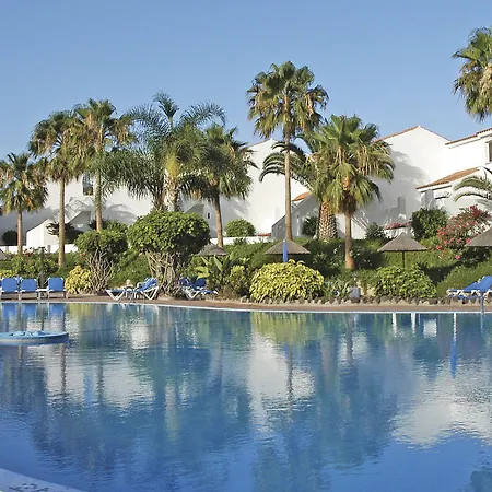 Wyndham Residences Golf Del Sur מלון דירות 4*