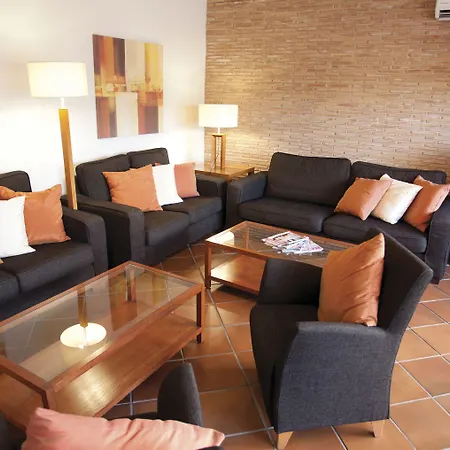 Wyndham Residences Golf Del Sur
