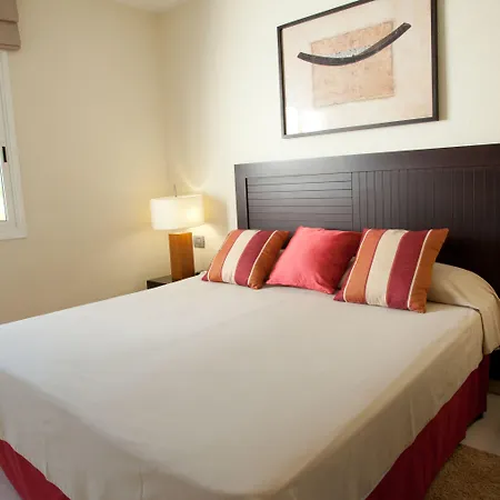 מלון דירות Wyndham Residences Golf Del Sur